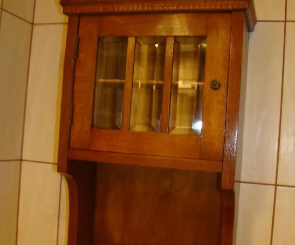 Lysa Gora ילנייה גורה