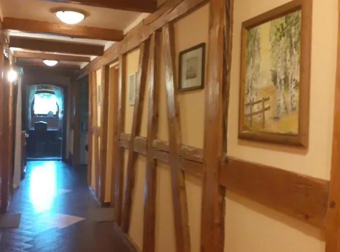 Lysa Gora Farm stay Jelenia Gora