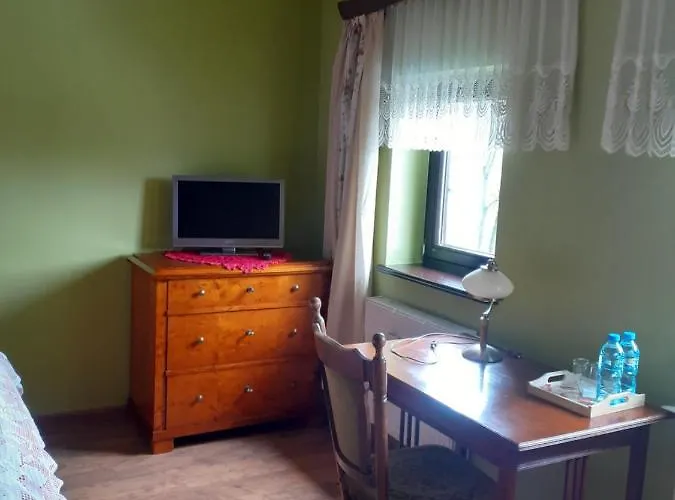 Lysa Gora Farm stay Jelenia Gora