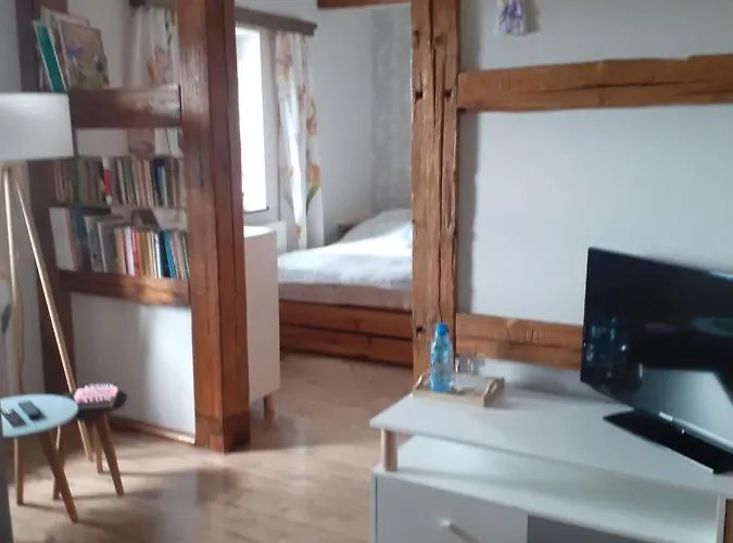 Lysa Gora Farm stay Jelenia Gora