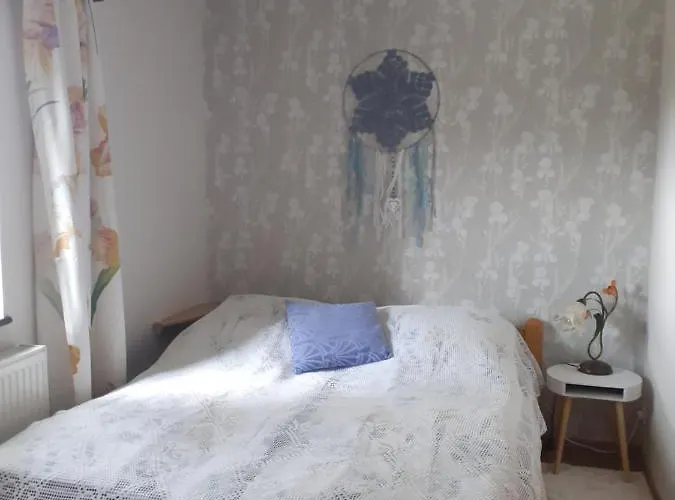 Lysa Gora Jelenia Gora