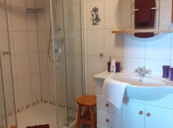 Lysa Gora Jelenia Gora