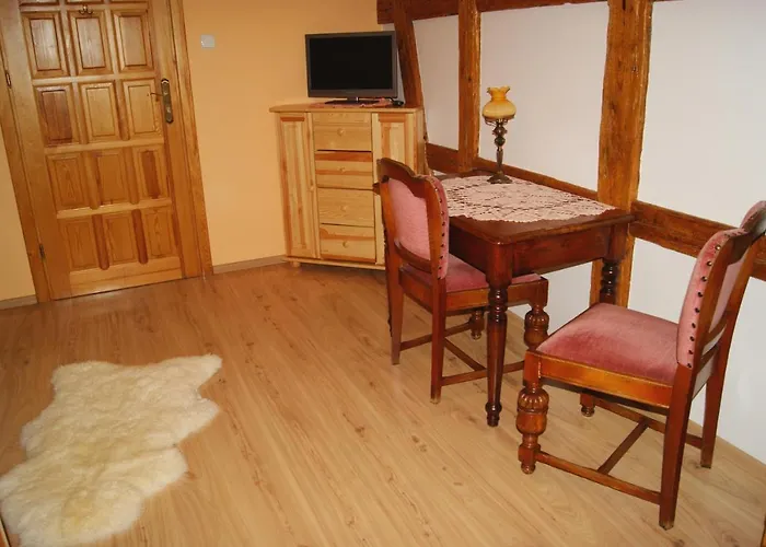 Lysa Gora Jelenia Gora