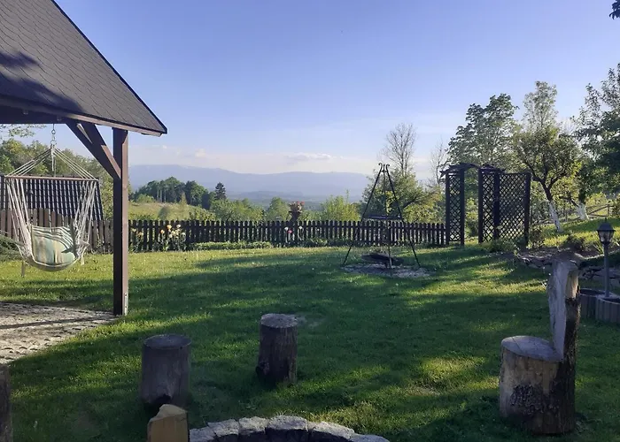 Farm stay Lysa Gora Jelenia Gora