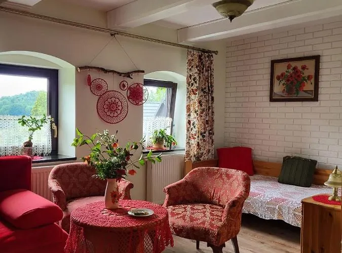 Lysa Gora * Jelenia Gora