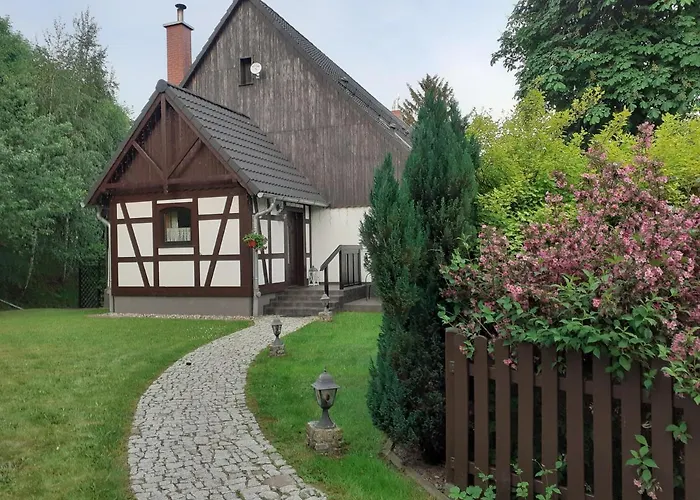 Lysa Gora * Jelenia Gora