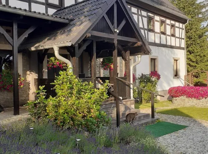 Lysa Gora ילנייה גורה