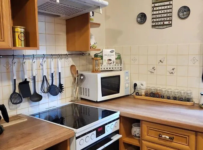 Lysa Gora ילנייה גורה