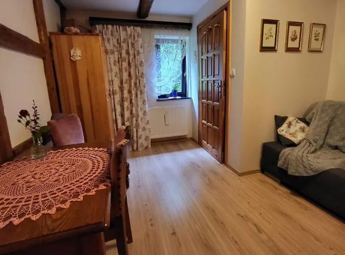 Lysa Gora Farm stay Jelenia Gora
