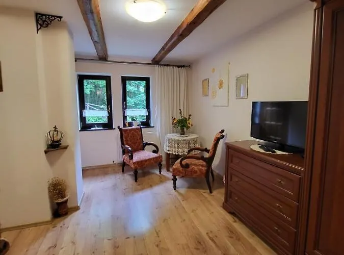 Lysa Gora * Jelenia Gora