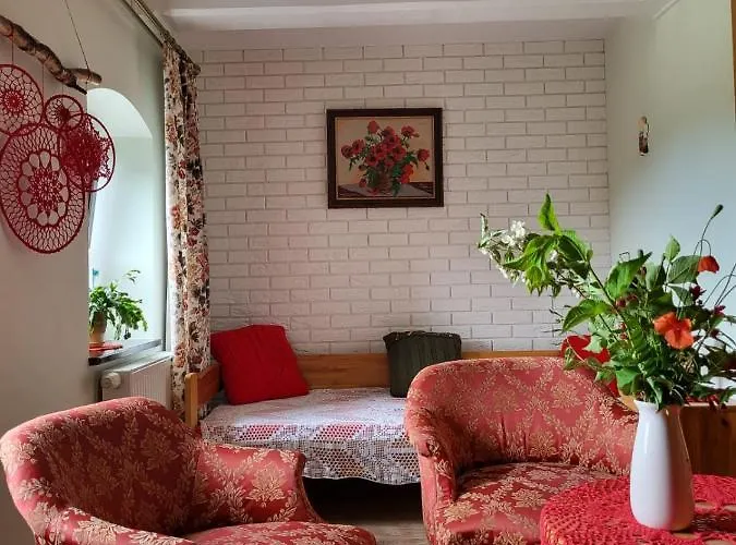 Farm stay Lysa Gora Jelenia Gora