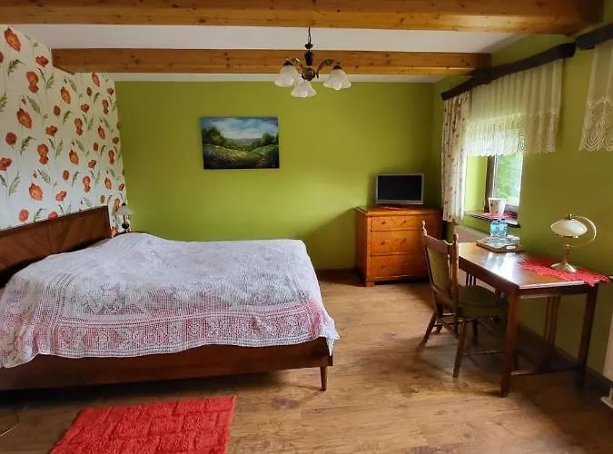 Lysa Gora * Jelenia Gora