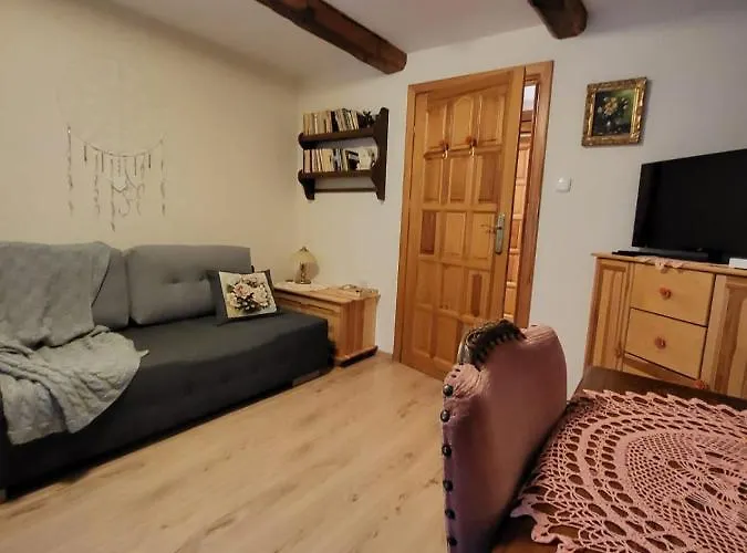 Farm stay Lysa Gora Jelenia Gora