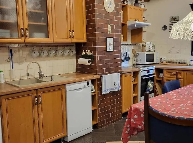 Lysa Gora Farm stay Jelenia Gora