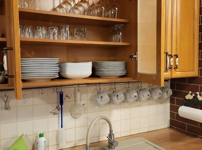 Lysa Gora Farm stay Jelenia Gora