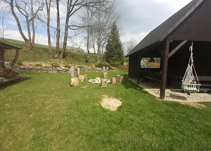 Lysa Gora * Jelenia Gora