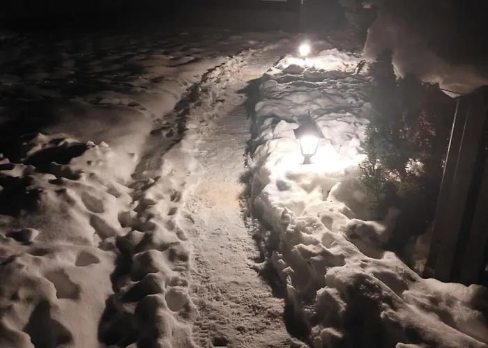 Lysa Gora Farm stay Jelenia Gora