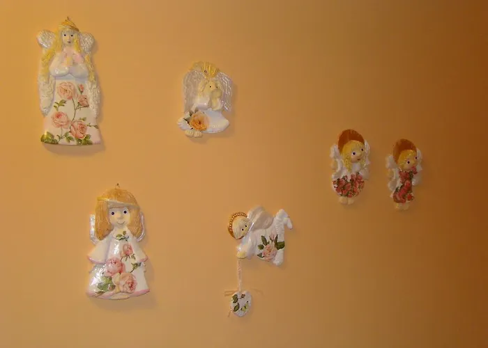 Lysa Gora בית חווה *