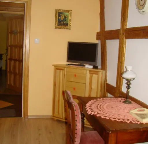 Lysa Gora Jelenia Gora