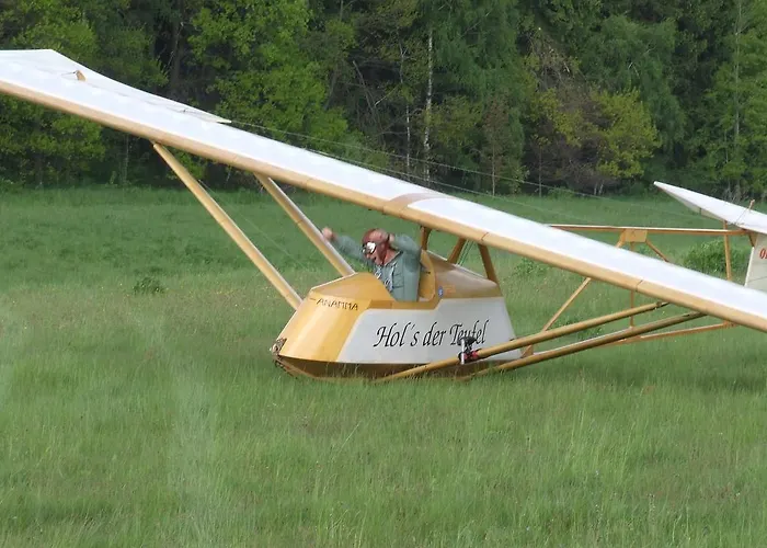 Farm stay Lysa Gora *