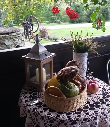 Lysa Gora Jelenia Gora