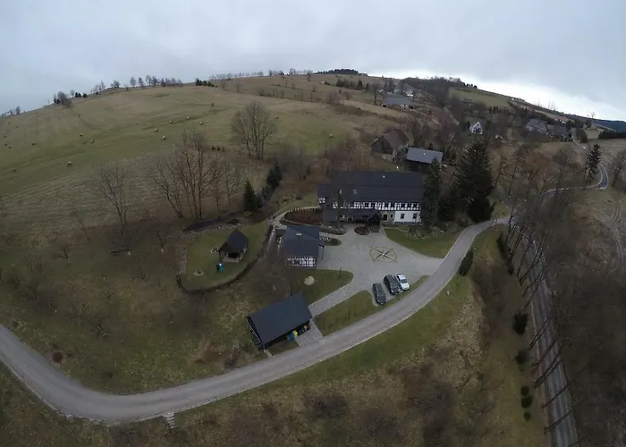 Lysa Gora Jelenia Gora