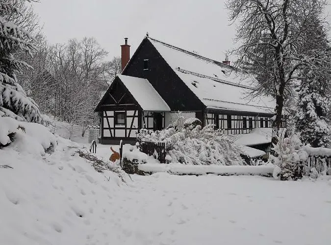 Lysa Gora Farm stay Jelenia Gora