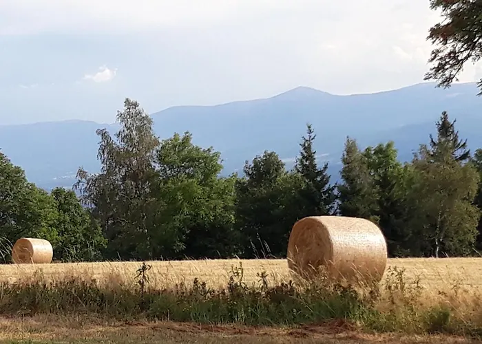 Lysa Gora Farm stay Jelenia Gora